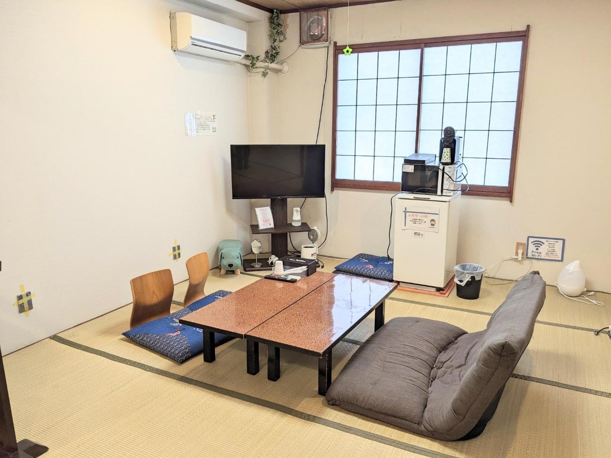 Oyo Ryokan Hamanako No Yado Kosai - Vacation Stay 38825V Экстерьер фото