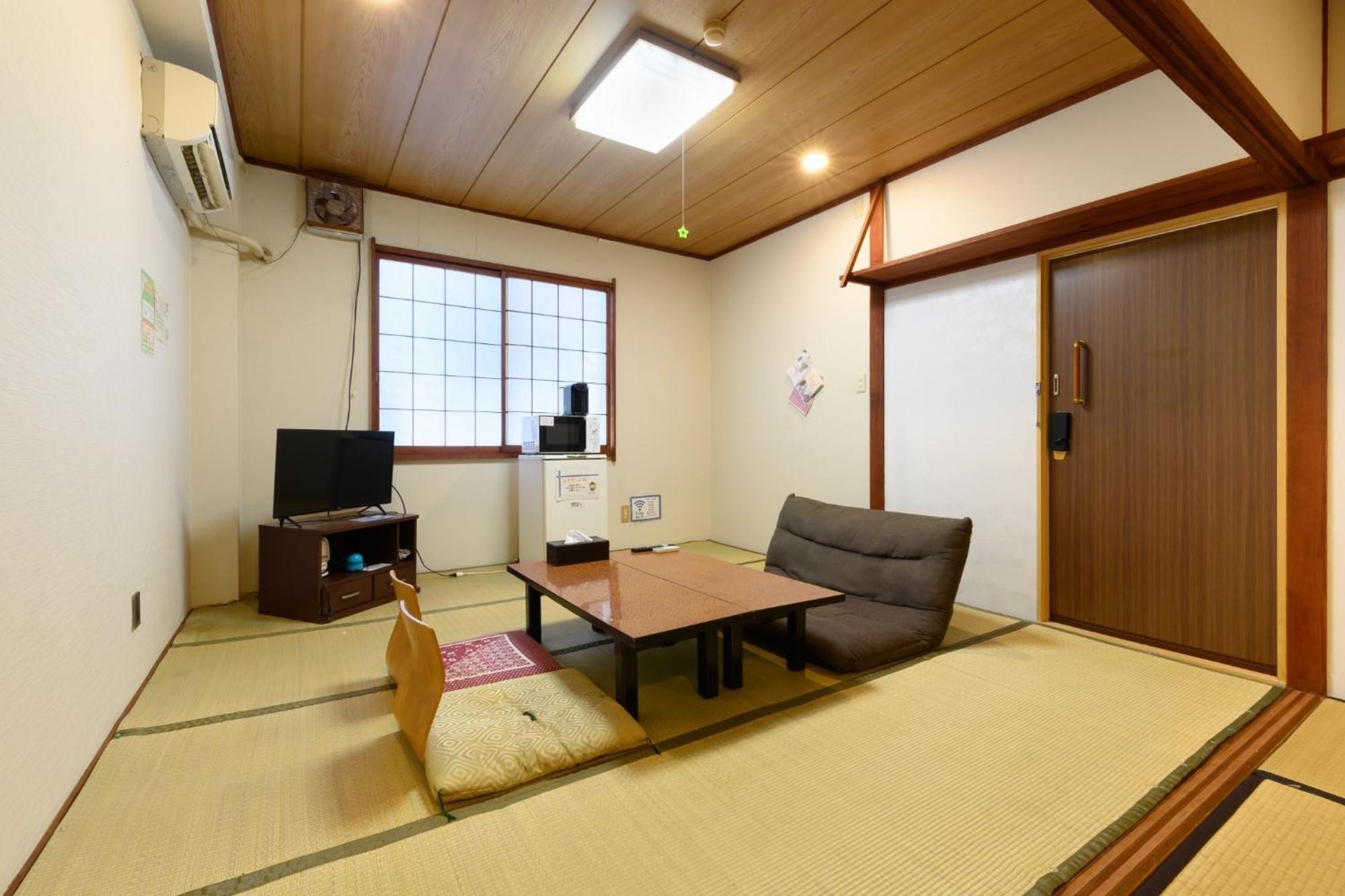 Oyo Ryokan Hamanako No Yado Kosai - Vacation Stay 38825V Экстерьер фото