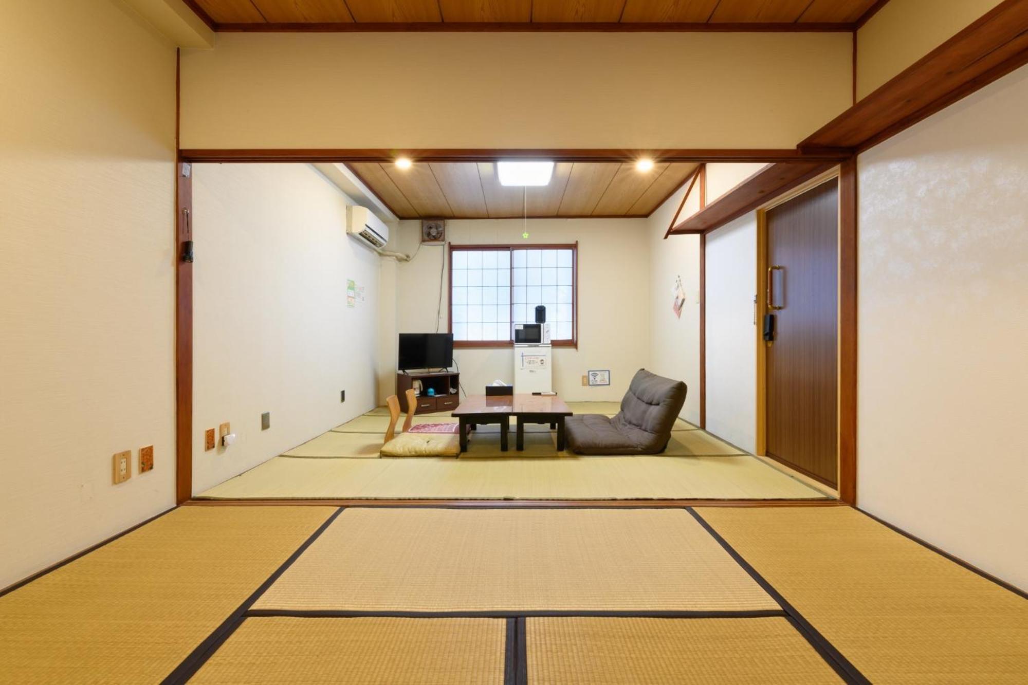 Oyo Ryokan Hamanako No Yado Kosai - Vacation Stay 38825V Экстерьер фото
