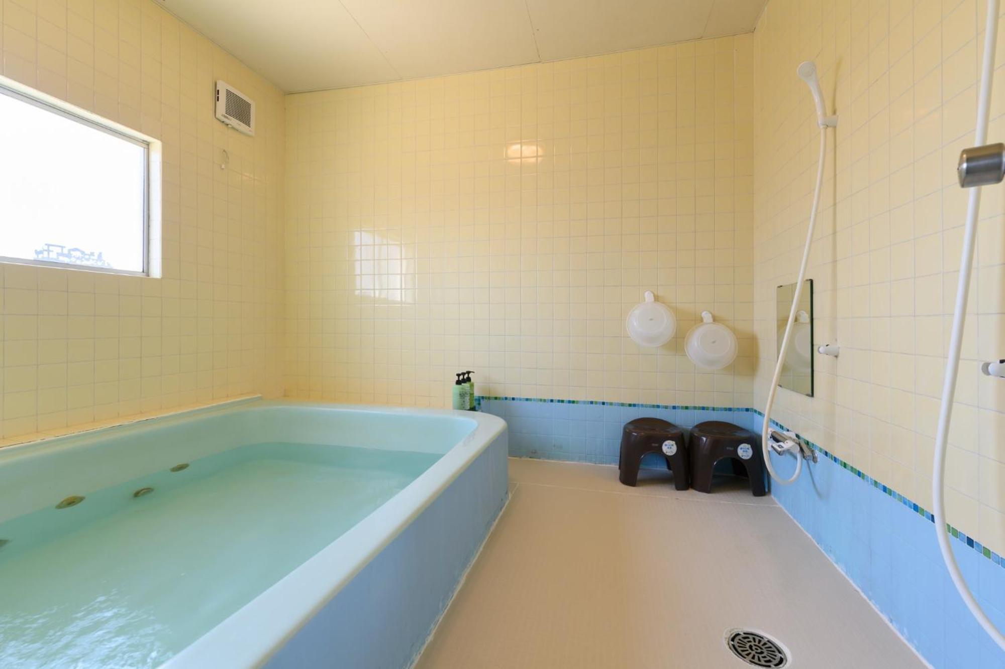 Oyo Ryokan Hamanako No Yado Kosai - Vacation Stay 38825V Экстерьер фото